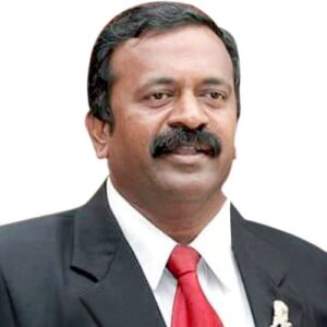 Mr. Pandiarajan   Vedha Homes Pvt Ltd